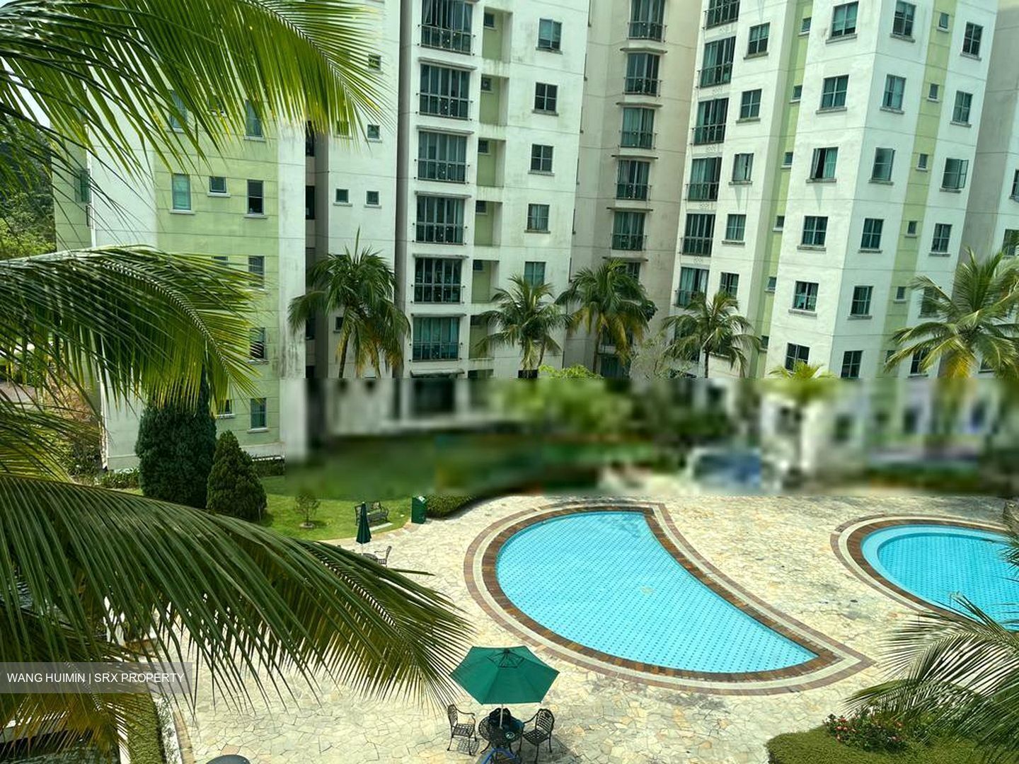 Springdale Condominium (D21), Condominium #588735601